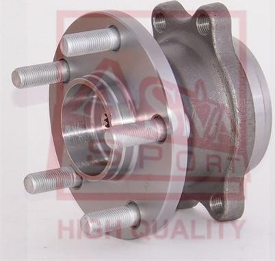 ASVA SBWH-B13MR - Wheel Hub parts5.com