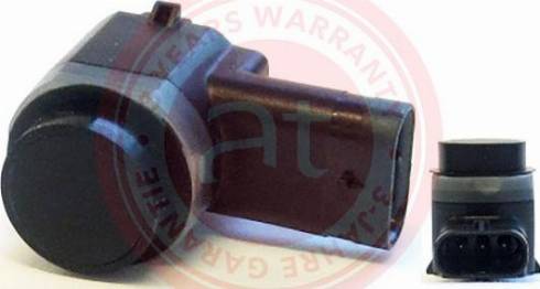 AT Autoteile AT10044 - Sensor, ajutor parcare parts5.com