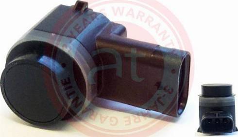 AT Autoteile AT10037 - Sensor, ajutor parcare parts5.com