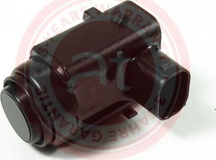 AT Autoteile AT10856 - Sensor, auxiliar de aparcamiento parts5.com