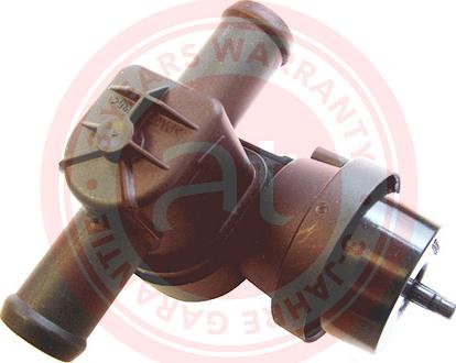 AT Autoteile AT20046 - Control Valve, coolant parts5.com