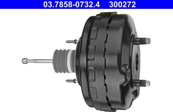 ATE 03.7858-0732.4 - Amplificare frane parts5.com