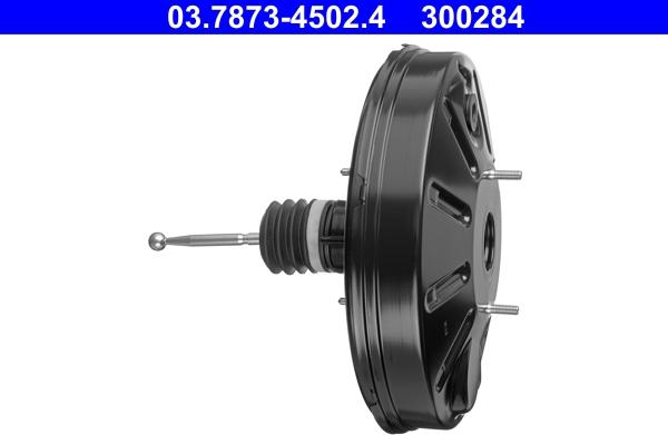 ATE 03.7873-4502.4 - Brake Booster parts5.com