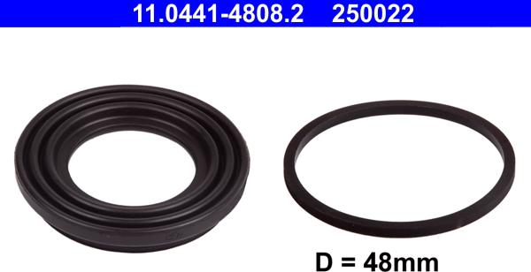 ATE 11.0441-4808.2 - Set reparatie, etrier parts5.com