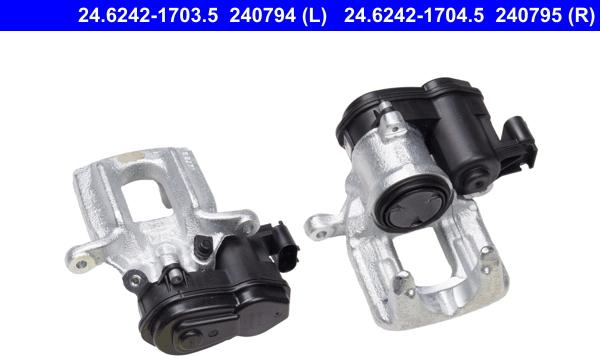 ATE 24.6242-1703.5 - Féknyereg parts5.com