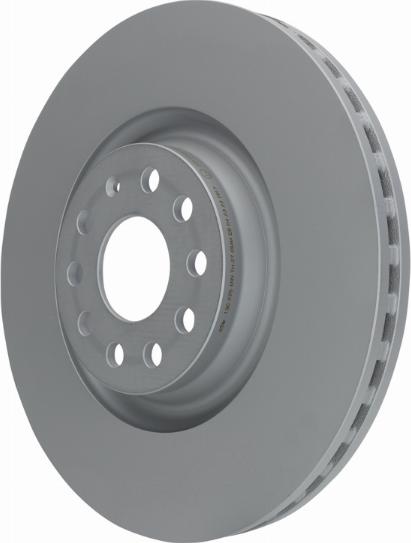 ATE 24.0130-0225.1 - Disc frana parts5.com