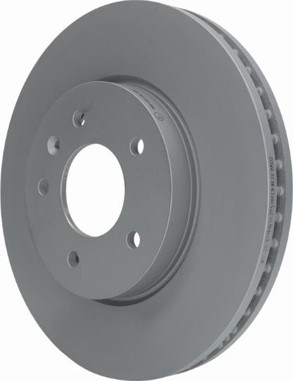 ATE 24.0129-0101.1 - Disc frana parts5.com