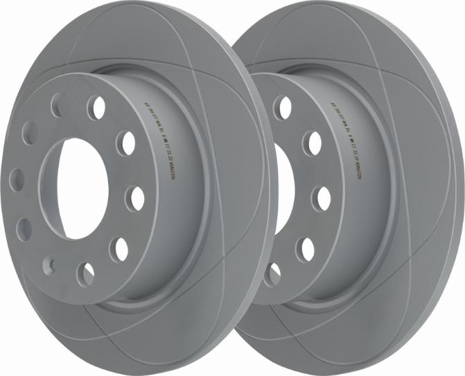 ATE 24.0310-0277.1 - Brake Disc parts5.com