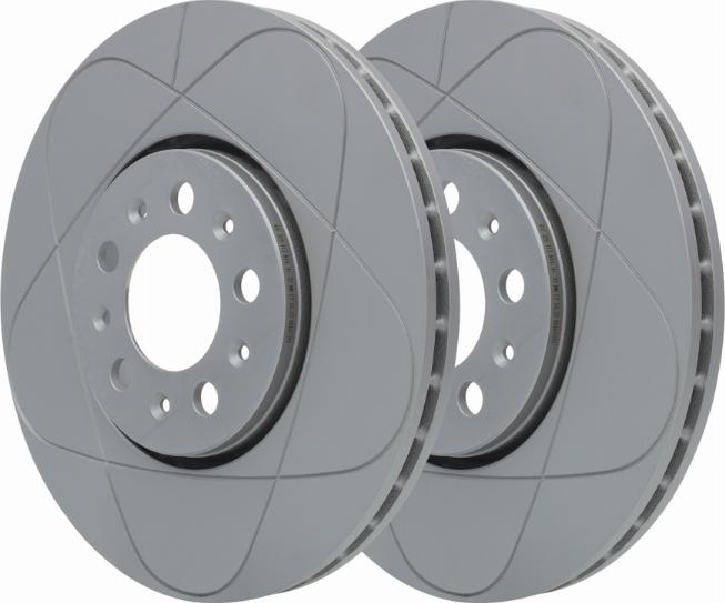 ATE 24.0325-0113.1 - Disc frana parts5.com