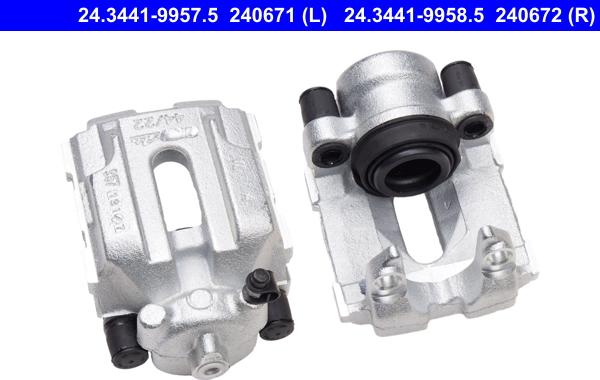 ATE 24.3441-9958.5 - Etrier frana parts5.com