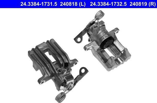 ATE 24.3384-1731.5 - Kočione čeljusti parts5.com