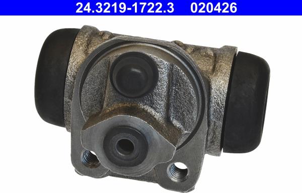 ATE 24.3219-1722.3 - Cylindre de roue parts5.com