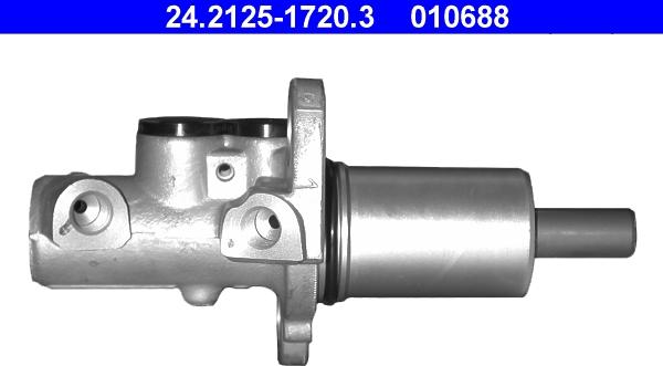 ATE 24.2125-1720.3 - Peapiduri silinder parts5.com