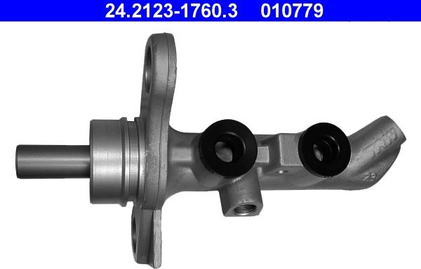 ATE 24.2123-1760.3 - Maître-cylindre de frein parts5.com