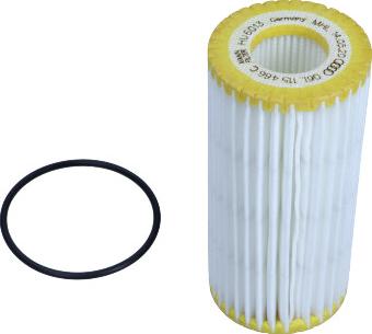 AUDI 06L 115 562 B - Ölfilter parts5.com