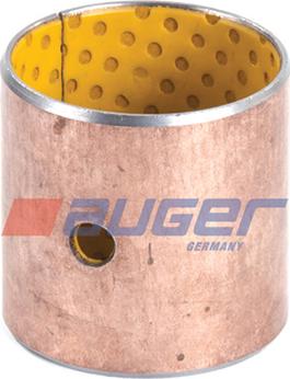 Auger 54902 - Bush, kingpin parts5.com