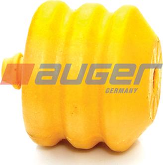 Auger 54633 - Rubber Buffer, suspension parts5.com