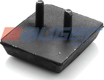 Auger 54340 - Verschleißplatte, Blattfeder parts5.com