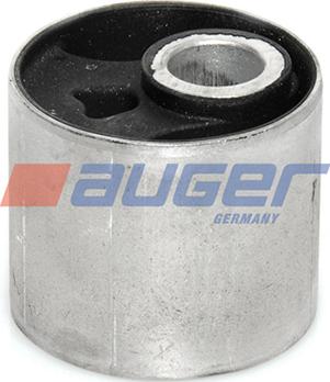 Auger 54354 - Čaura, vešanje kabine vozača parts5.com