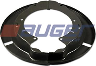 Auger 55684 - Tabla protectie, rulment roata parts5.com