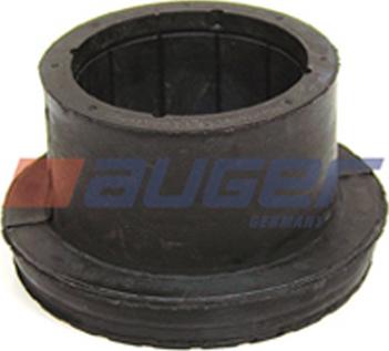 Auger 55095 - Mounting, axle beam parts5.com