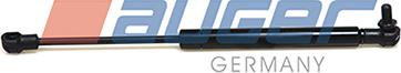 Auger 55085 - Sprężyna gazowa, koja parts5.com