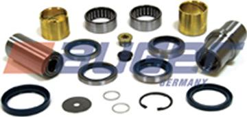 Auger 55131 - Komplet za popravak, svornjak osovinskog rukavca parts5.com