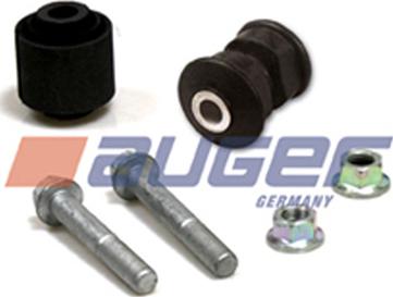 Auger 55126 - Kit reparación, estabilizador cabina parts5.com