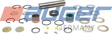 Auger 55128 - Repair Kit, kingpin parts5.com