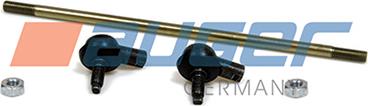 Auger 55795 - Kit de réparation, levier de changement de vitesse parts5.com