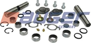 Auger 55752 - Set reparatie, pivot parts5.com