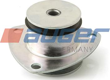 Auger 56971 - Tampon cauciuc,cabina soferului parts5.com