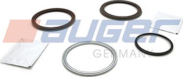 Auger 56551 - Set reparatie, butuc roata parts5.com