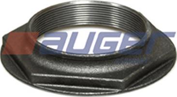 Auger 56589 - Παξιμάδι, ακραξόνιο parts5.com