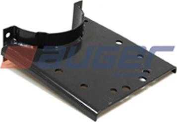 Auger 56572 - Nosač, srednji ležaj zglobnog vratila parts5.com