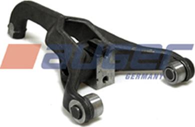 Auger 56638 - Vysouvací vidlice, spojka parts5.com