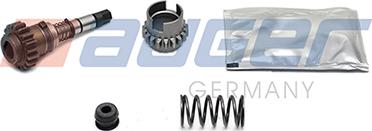 Auger 56018 - Σετ επισκευής, δαγκάνα φρένων parts5.com