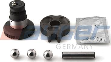 Auger 56030 - Korjaussarja, jarrusatula parts5.com