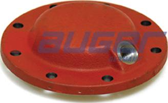 Auger 56873 - Poklopac, glavčina točka parts5.com