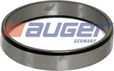 Auger 56384 - Obeżný krúżok náboja kolesa parts5.com