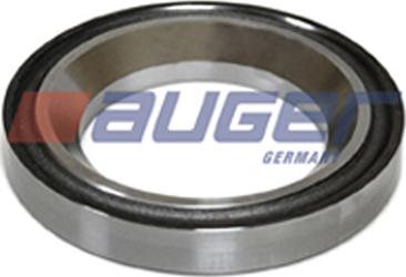 Auger 56382 - Inel de ghidare,butuc roata parts5.com