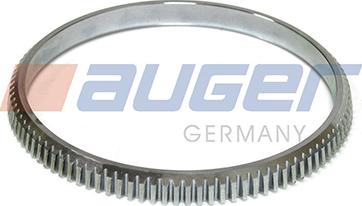 Auger 56378 - Δακτύλιος αισθητήρα, ABS parts5.com