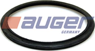 Auger 56372 - Těsnicí kroužek hřídele, náboj kola parts5.com