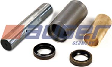 Auger 51906 - Set reparatie, bolt arc parts5.com