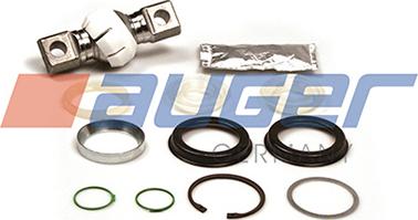 Auger 51447 - Korjaussarja, ohjausvipu parts5.com