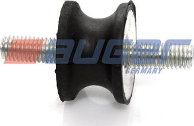 Auger 51425 - Granični odbojnik, filtar za zrak parts5.com