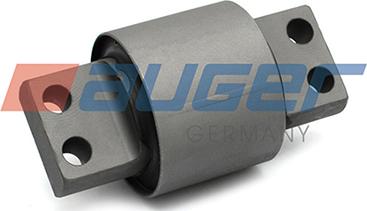 Auger 51566 - Bush of Control / Trailing Arm parts5.com