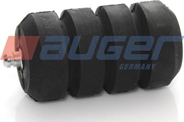 Auger 51352 - Gumeni graničnik, vešanje parts5.com