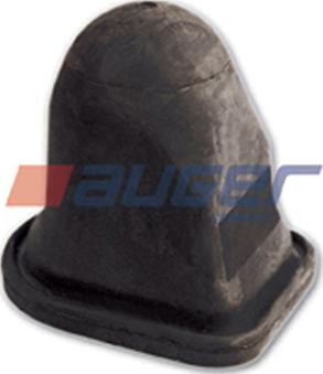 Auger 51243 - Omejilni odbojnik, vzmetenje parts5.com