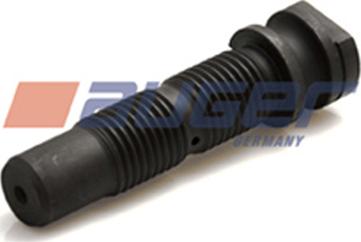 Auger 51758 - Палец ушка рессоры parts5.com